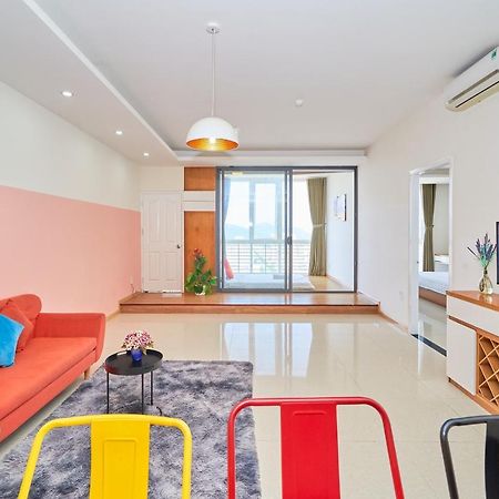 Appartamento di 150 m² con 3 camera Vung Tau Esterno foto