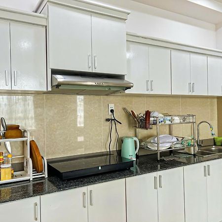 Appartamento di 150 m² con 3 camera Vung Tau Esterno foto