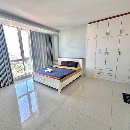 Appartamento di 150 m² con 3 camera Vung Tau Esterno foto
