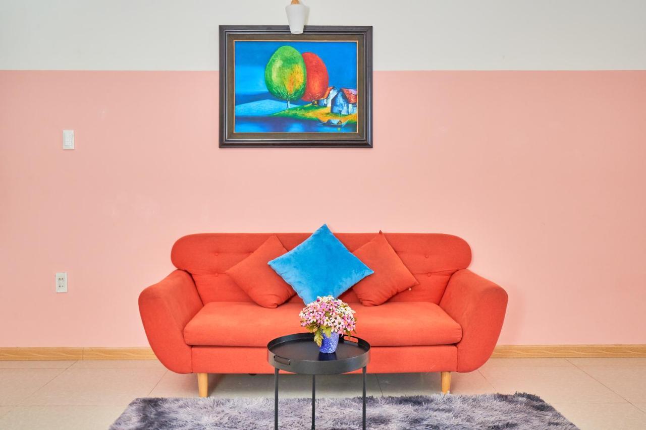Appartamento di 150 m² con 3 camera Vung Tau Esterno foto