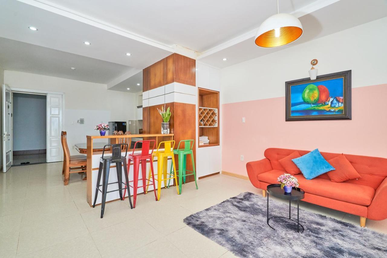 Appartamento di 150 m² con 3 camera Vung Tau Esterno foto