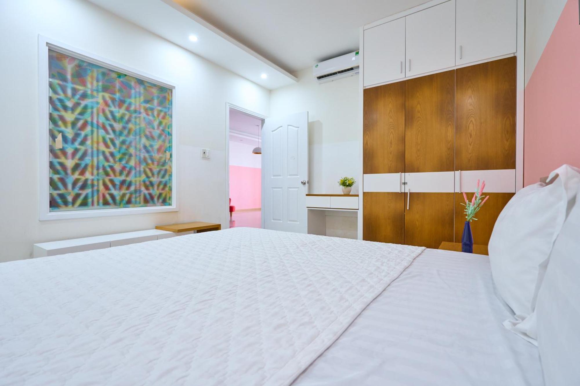 Appartamento di 150 m² con 3 camera Vung Tau Esterno foto
