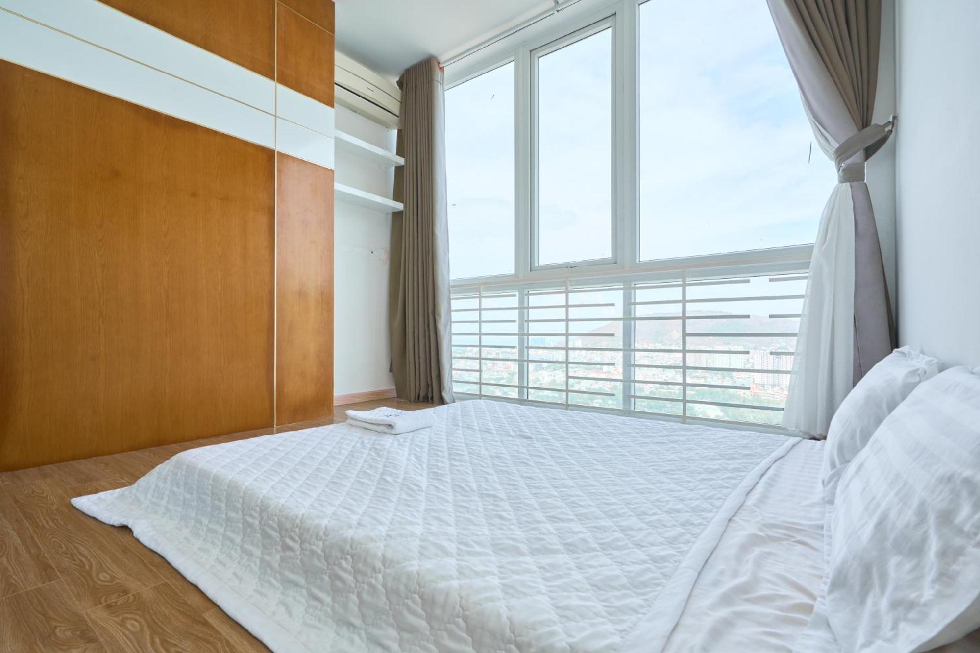 Appartamento di 150 m² con 3 camera Vung Tau Esterno foto