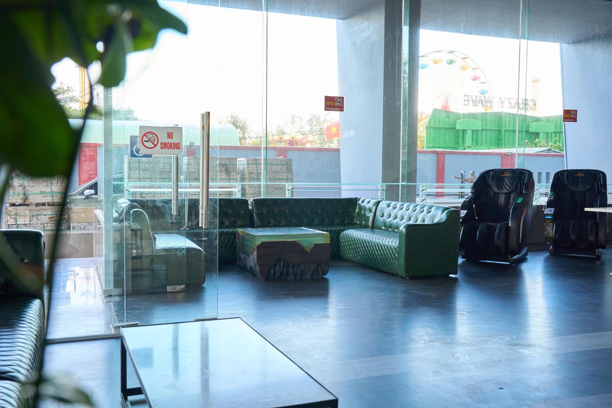 Appartamento di 150 m² con 3 camera Vung Tau Esterno foto