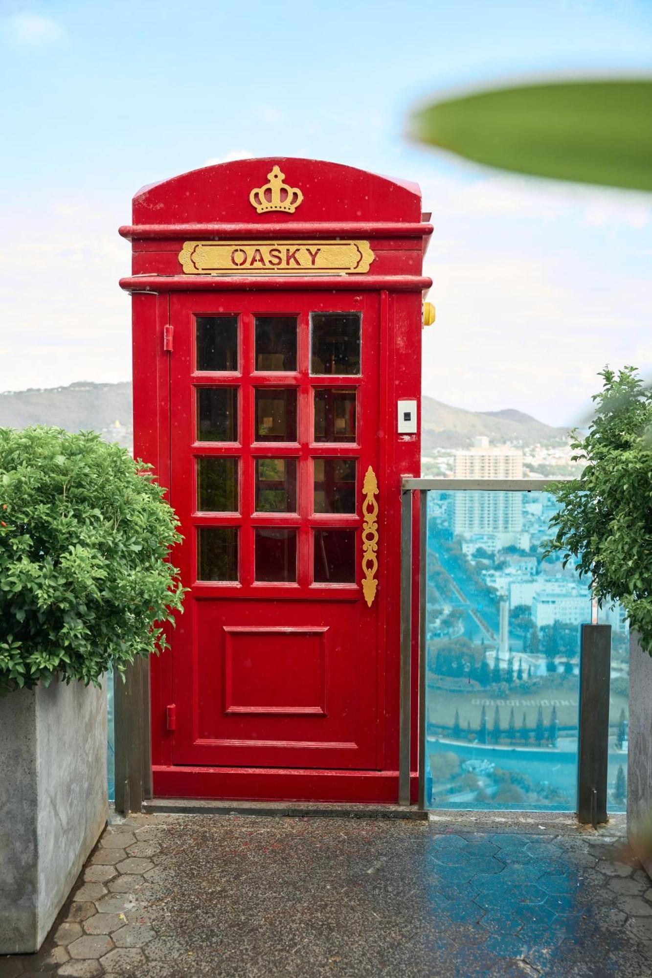 Appartamento di 150 m² con 3 camera Vung Tau Esterno foto
