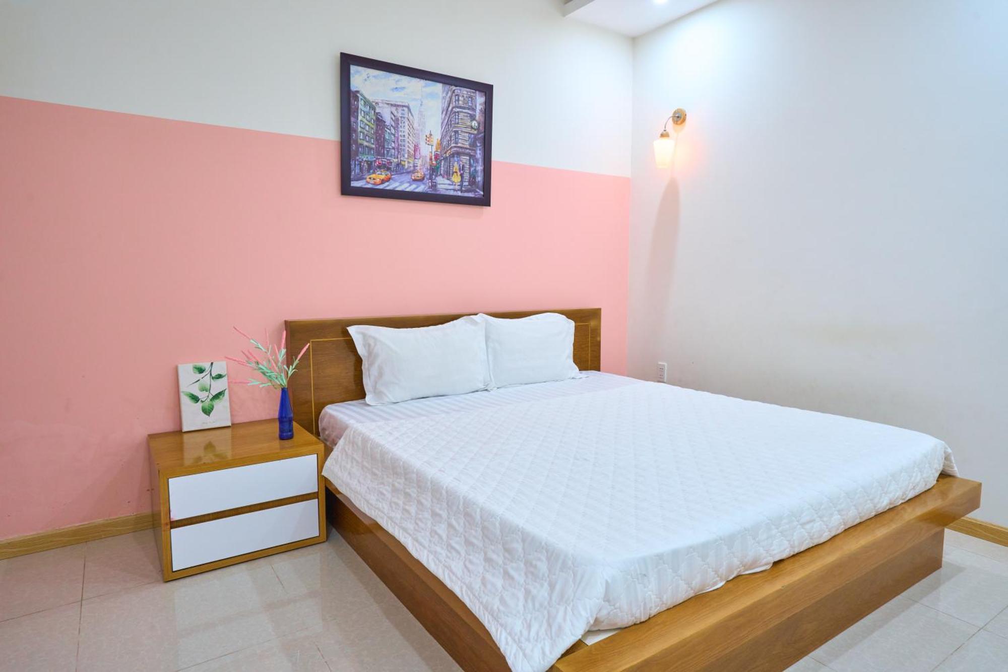 Appartamento di 150 m² con 3 camera Vung Tau Esterno foto