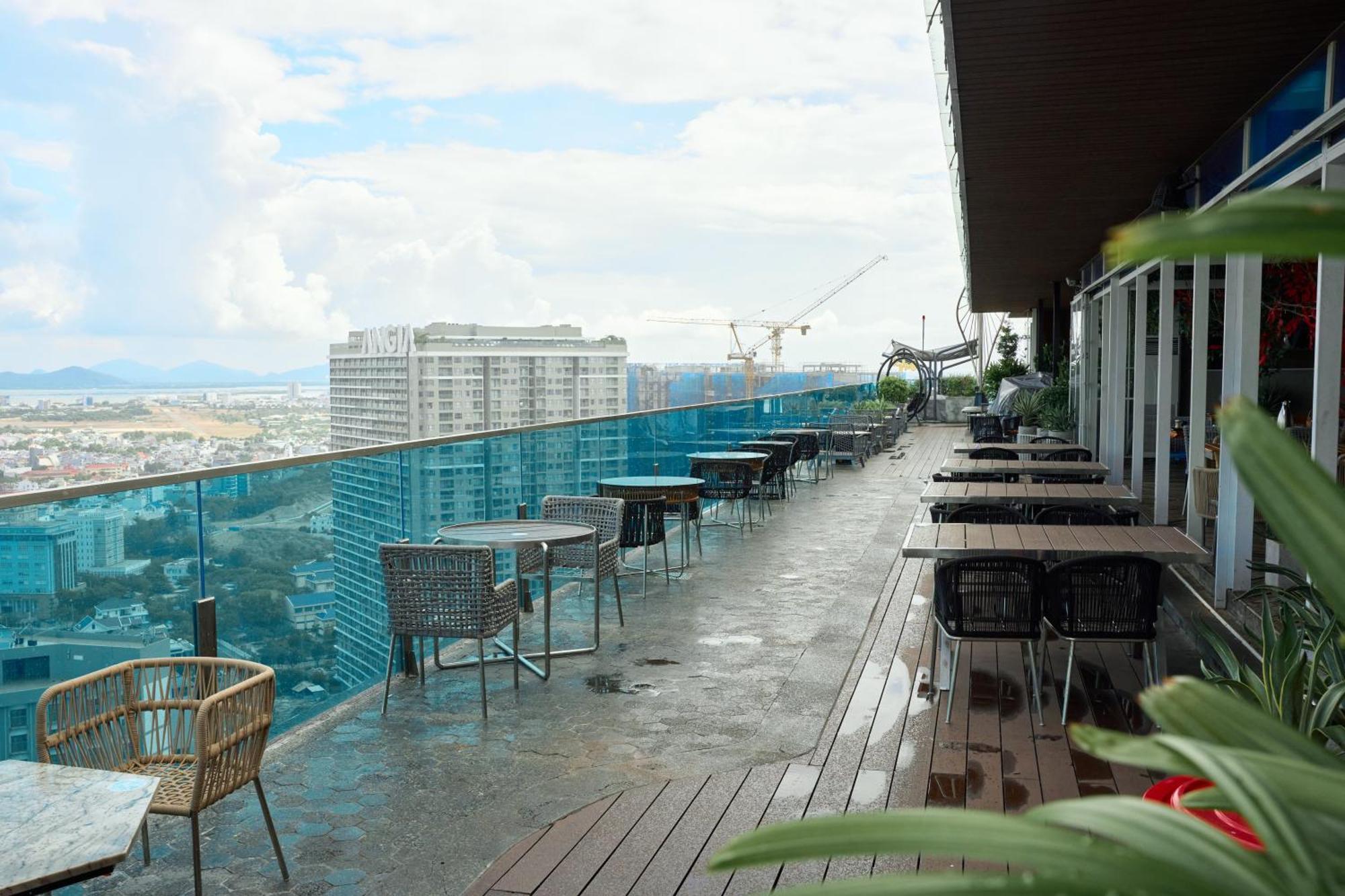 Appartamento di 150 m² con 3 camera Vung Tau Esterno foto