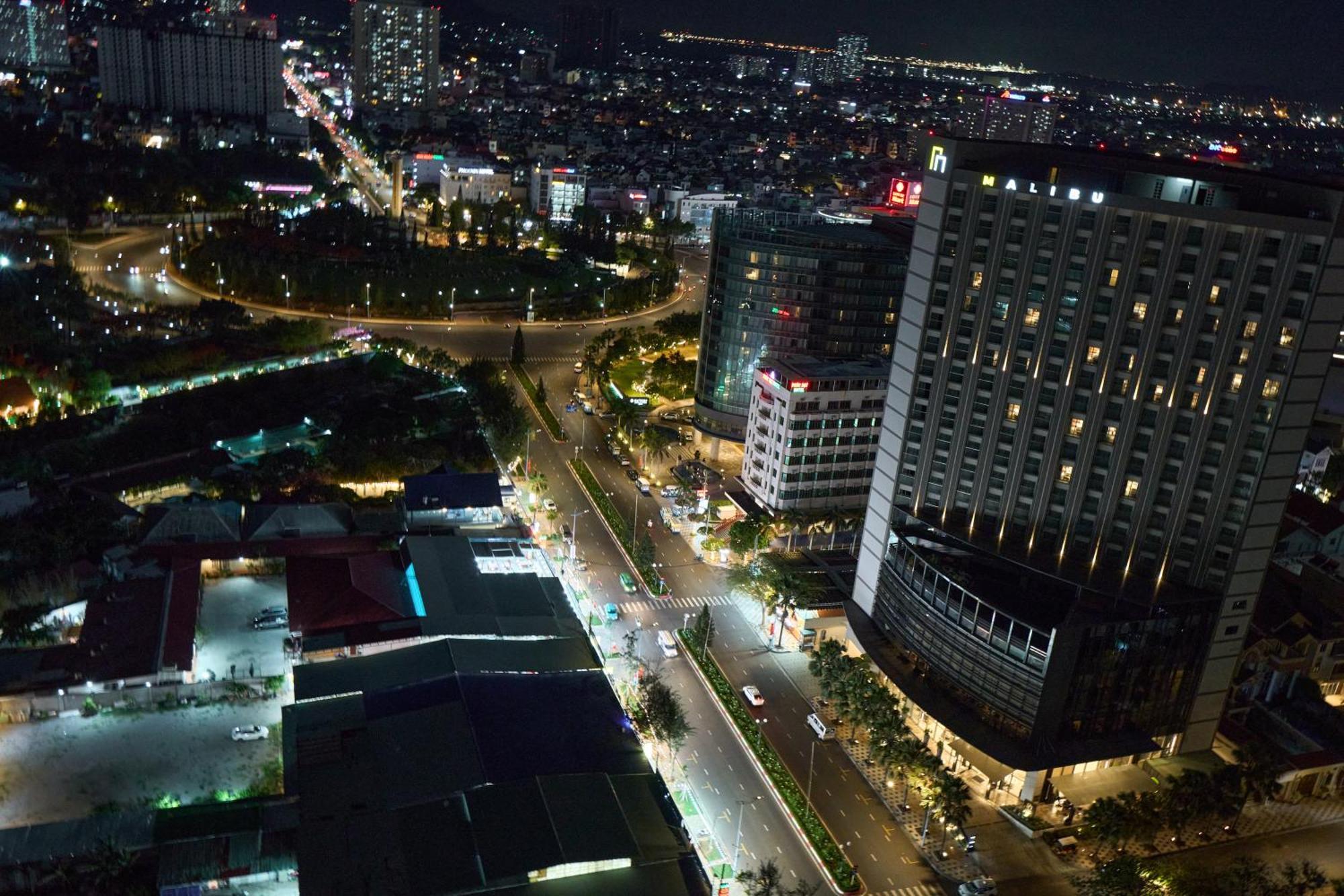 Appartamento di 150 m² con 3 camera Vung Tau Esterno foto