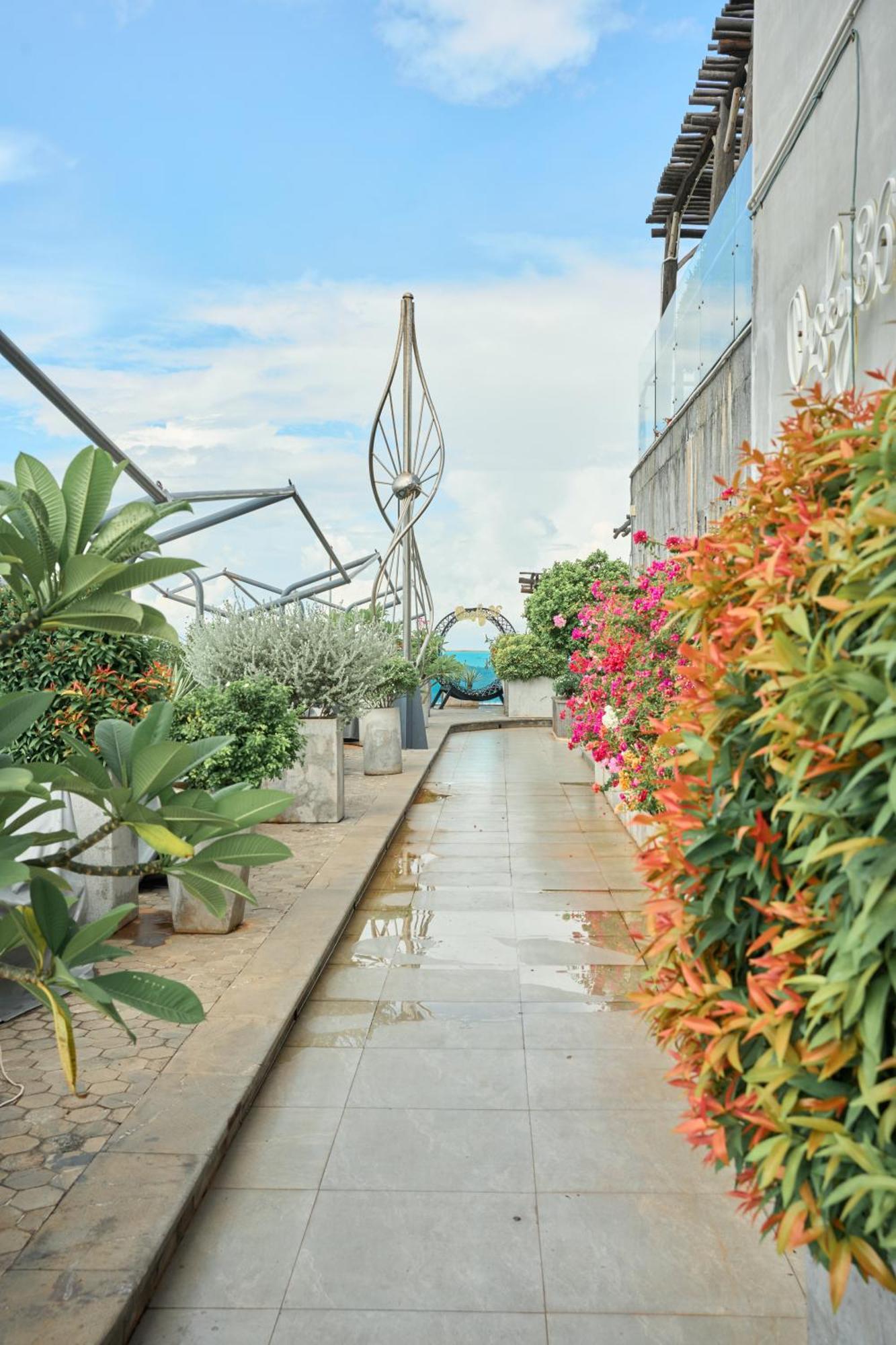 Appartamento di 150 m² con 3 camera Vung Tau Esterno foto