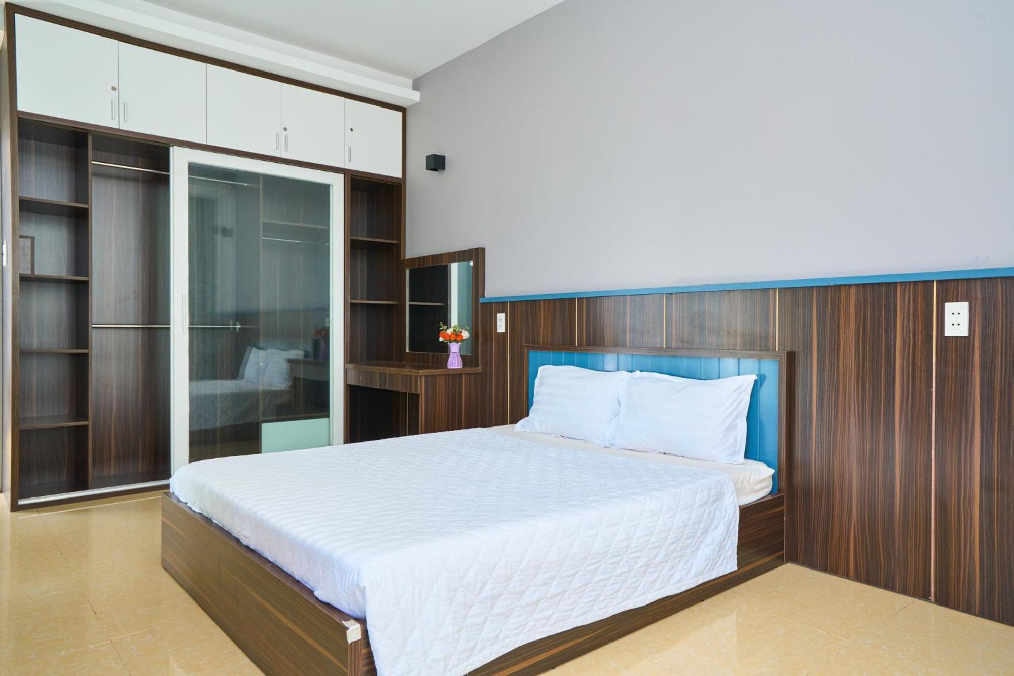 Appartamento di 150 m² con 3 camera Vung Tau Esterno foto