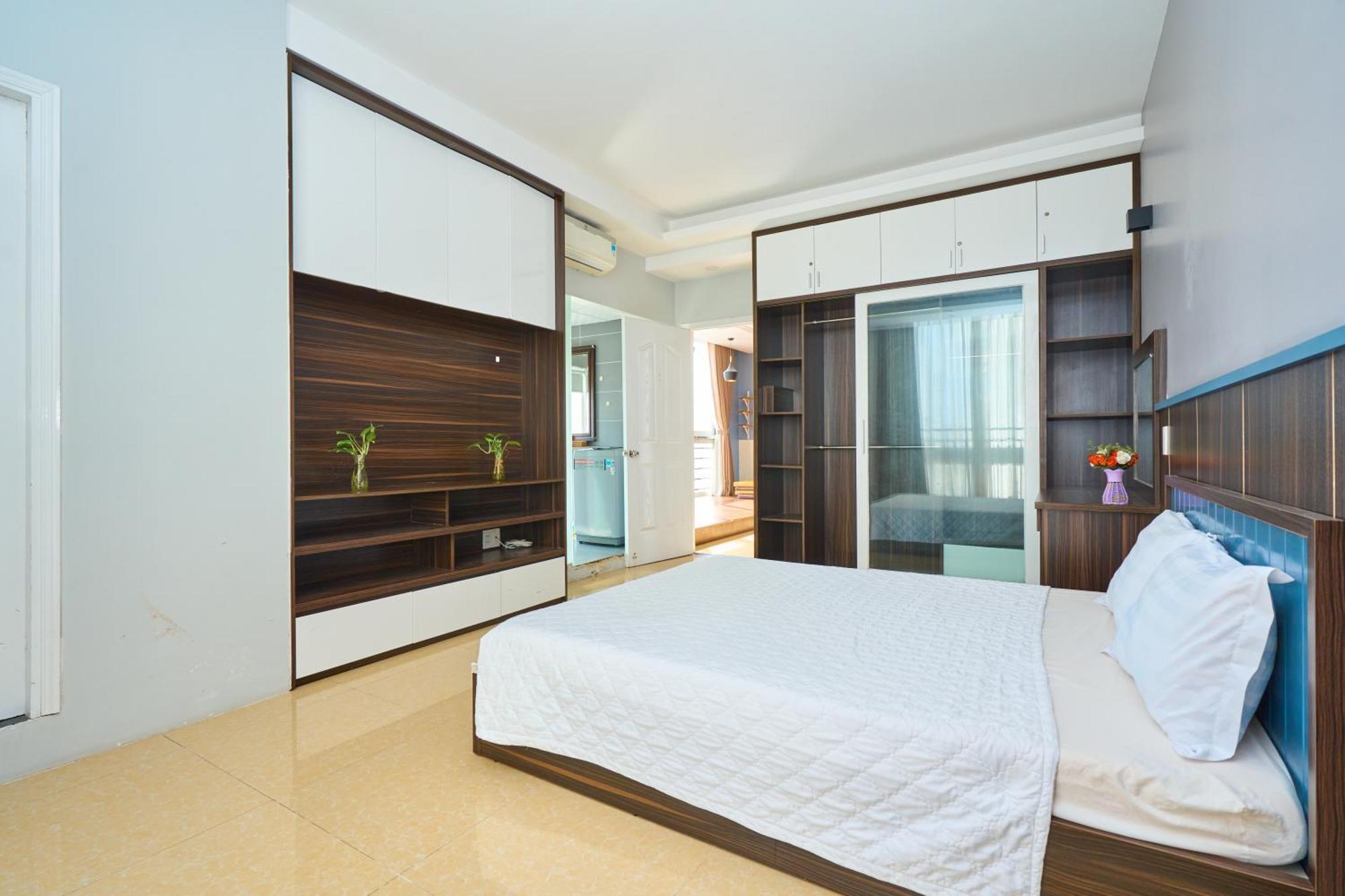 Appartamento di 150 m² con 3 camera Vung Tau Esterno foto
