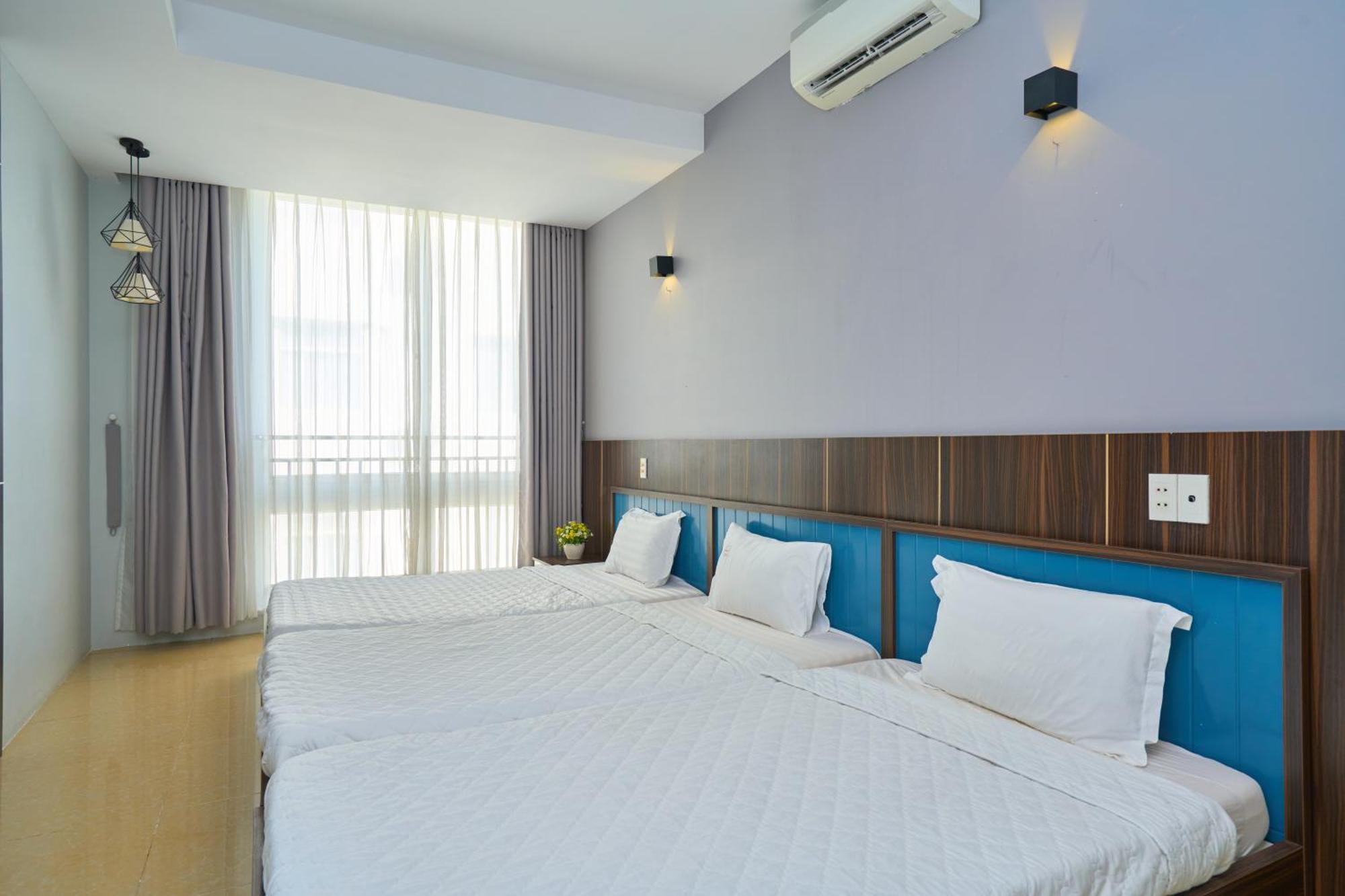 Appartamento di 150 m² con 3 camera Vung Tau Esterno foto