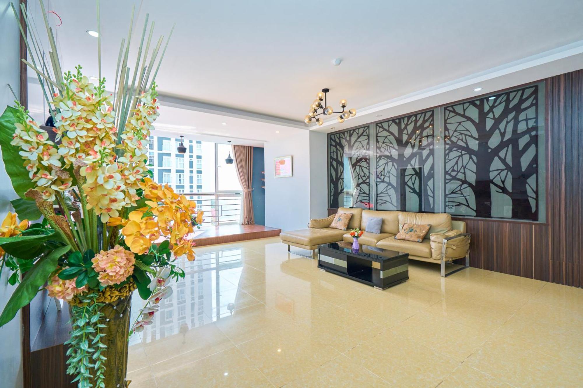 Appartamento di 150 m² con 3 camera Vung Tau Esterno foto