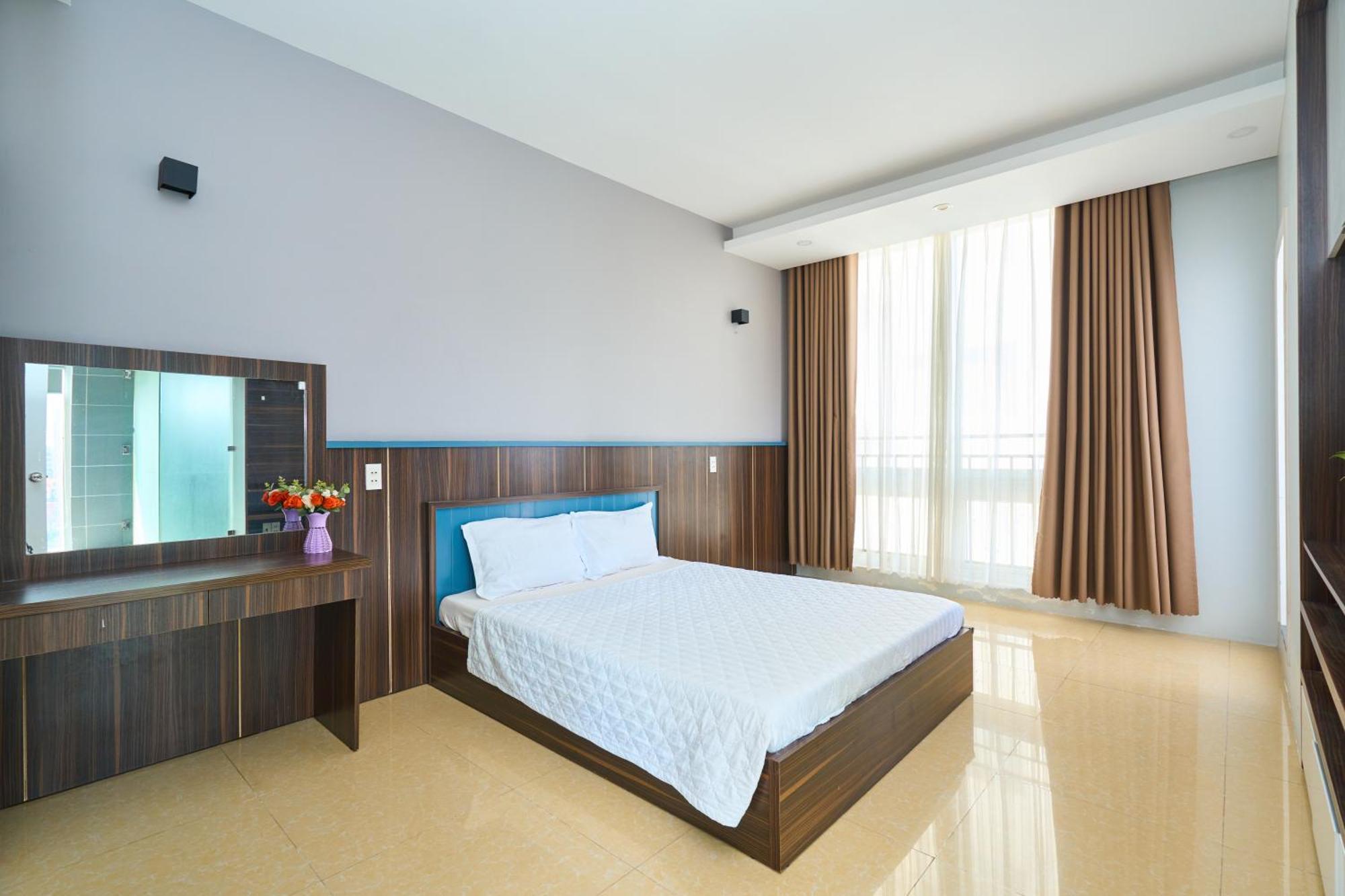 Appartamento di 150 m² con 3 camera Vung Tau Esterno foto