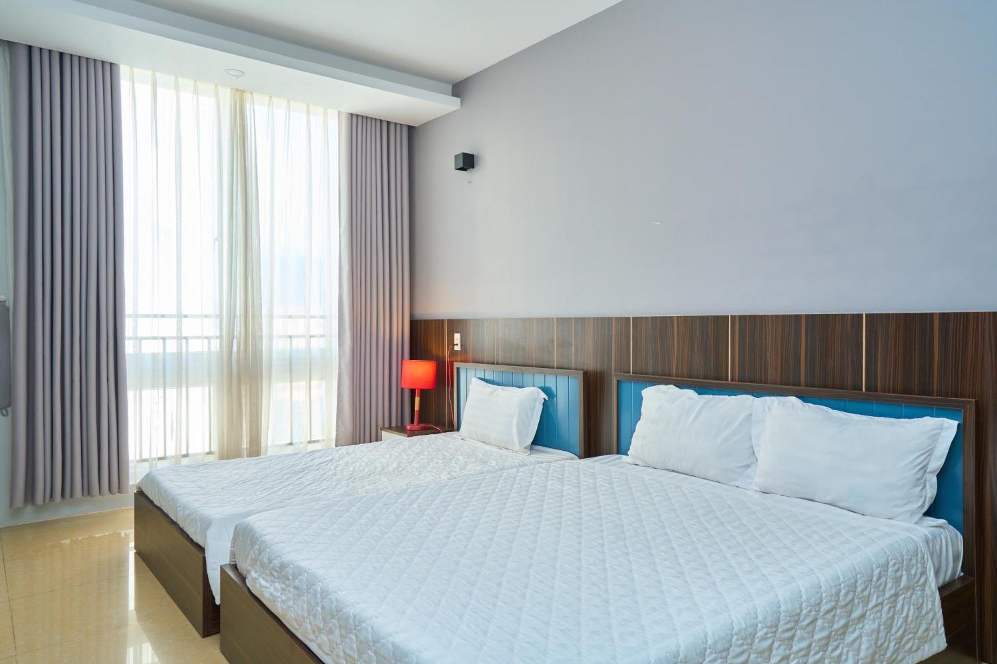 Appartamento di 150 m² con 3 camera Vung Tau Esterno foto