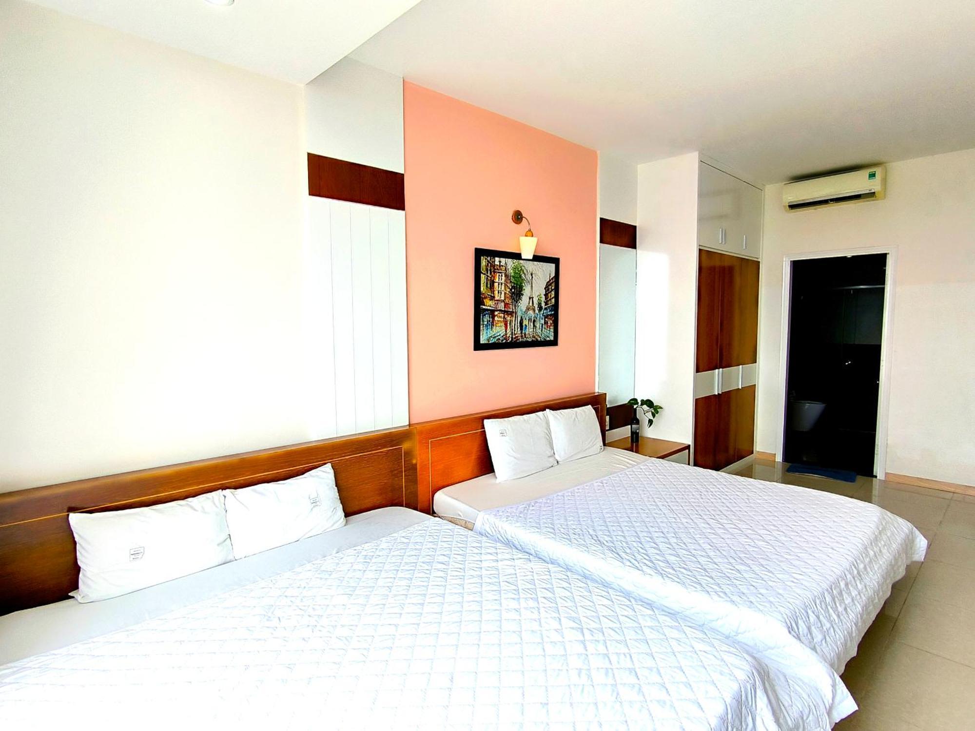 Appartamento di 150 m² con 3 camera Vung Tau Esterno foto