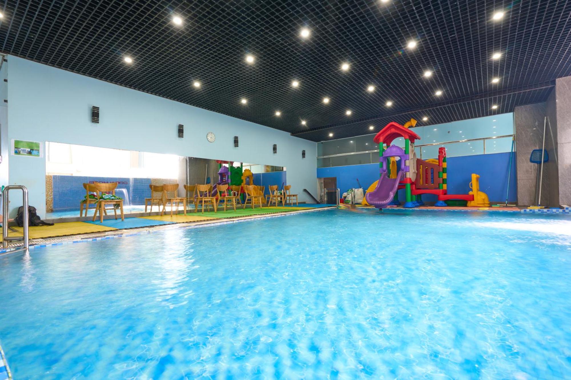 Appartamento di 150 m² con 3 camera Vung Tau Esterno foto