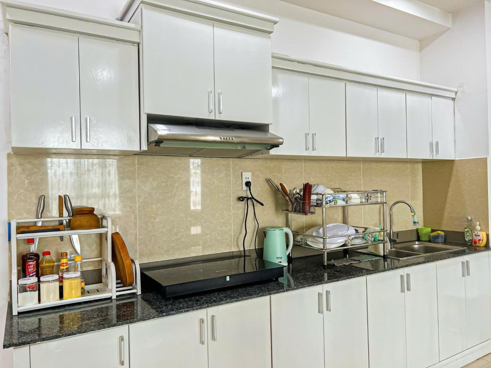Appartamento di 150 m² con 3 camera Vung Tau Esterno foto