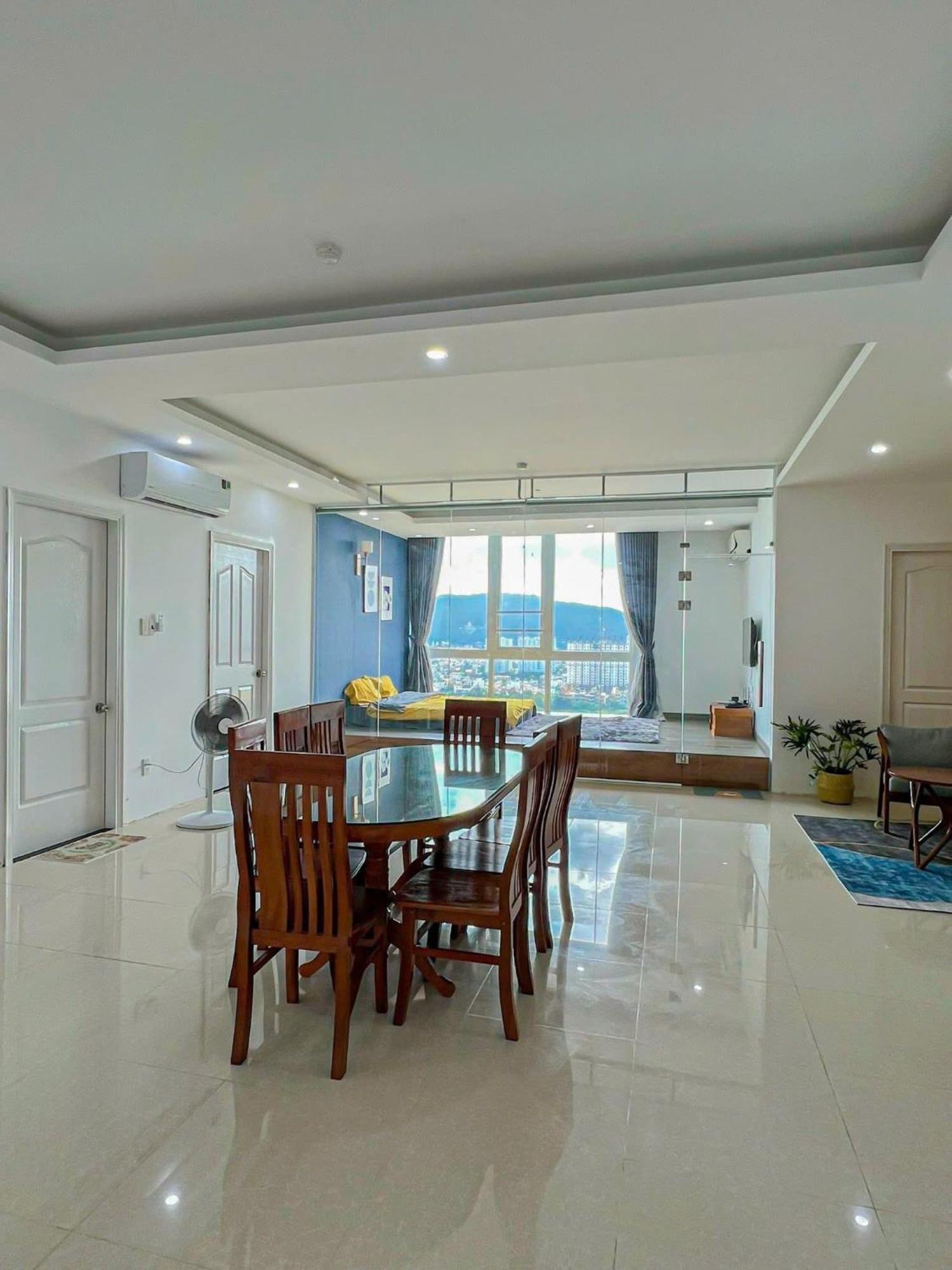 Appartamento di 150 m² con 3 camera Vung Tau Esterno foto