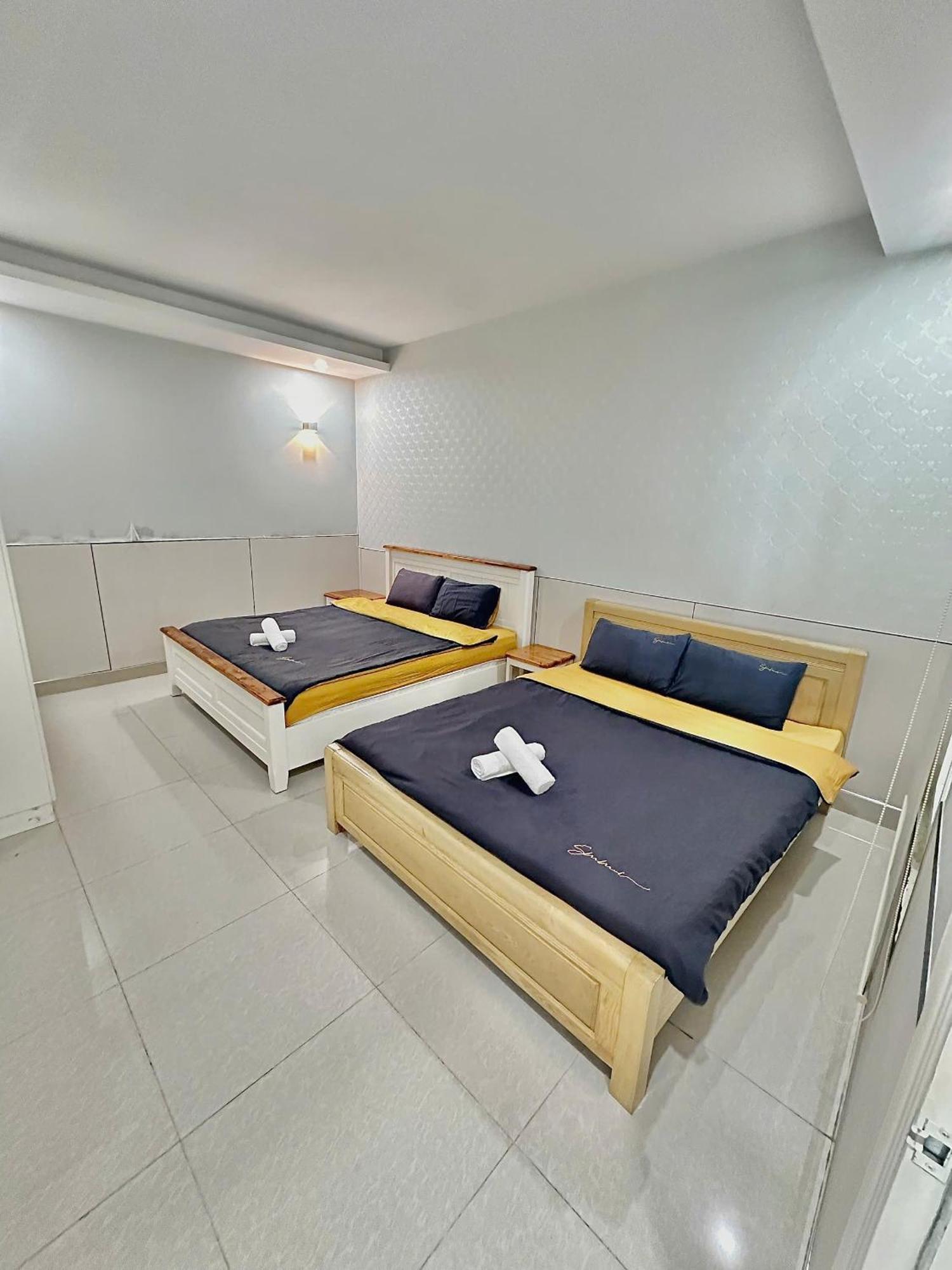 Appartamento di 150 m² con 3 camera Vung Tau Esterno foto