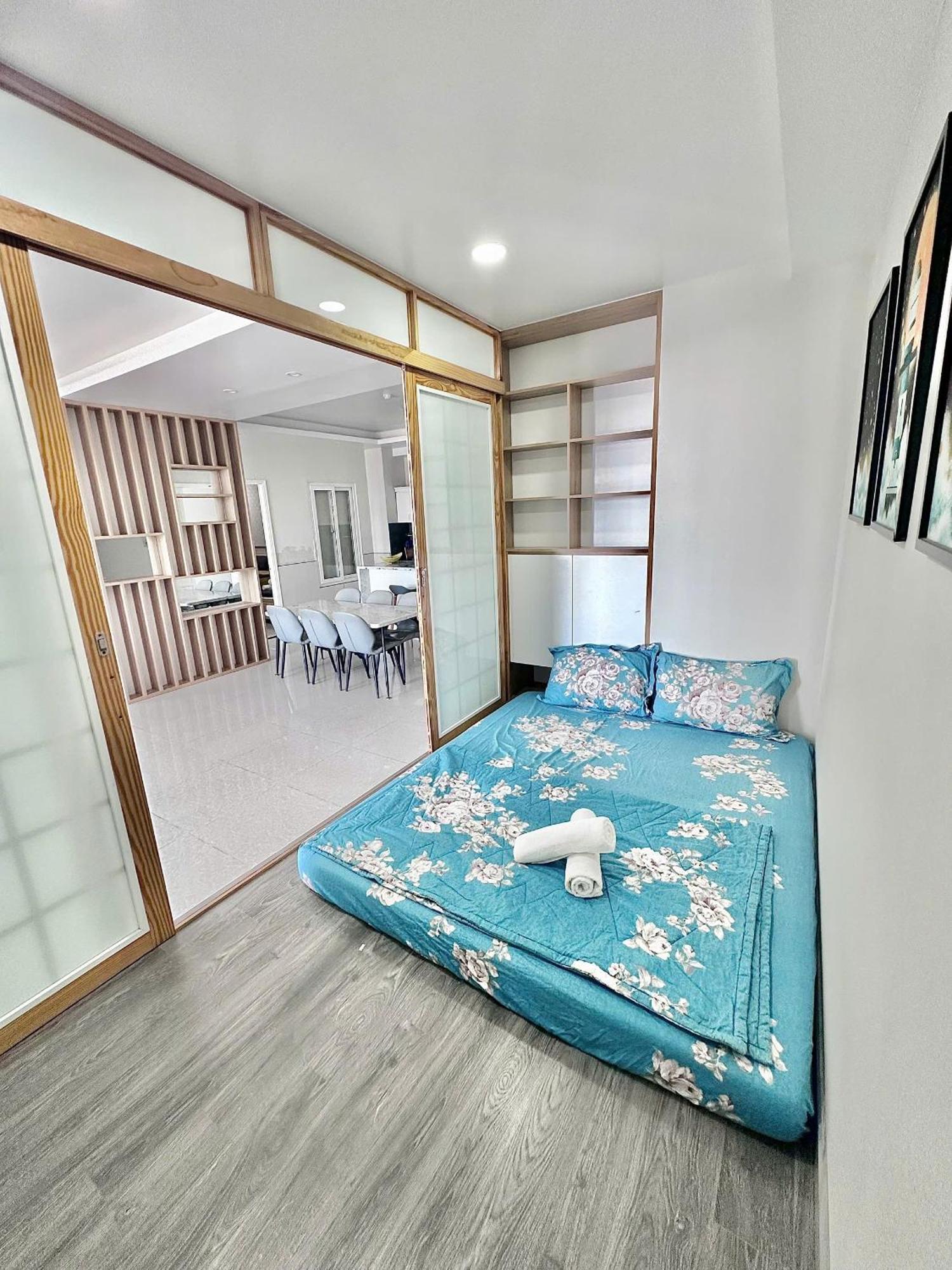 Appartamento di 150 m² con 3 camera Vung Tau Esterno foto