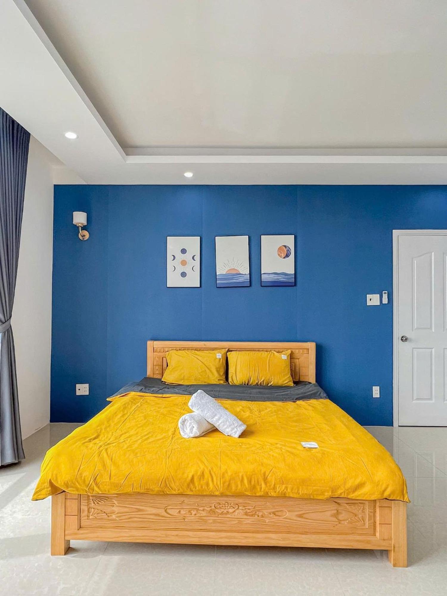 Appartamento di 150 m² con 3 camera Vung Tau Esterno foto