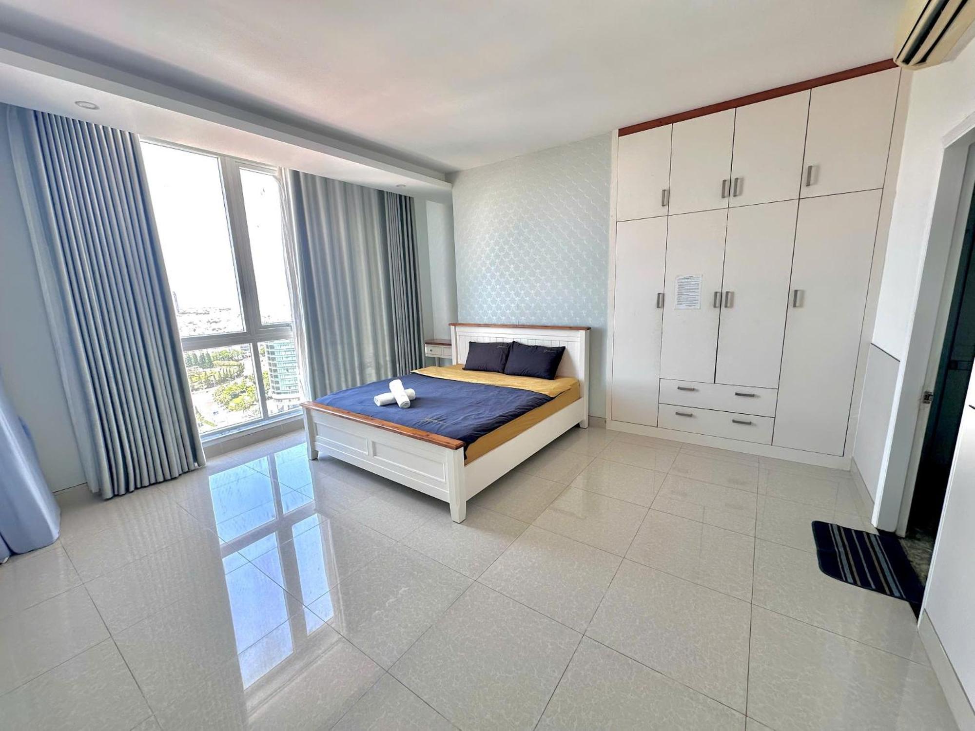Appartamento di 150 m² con 3 camera Vung Tau Esterno foto