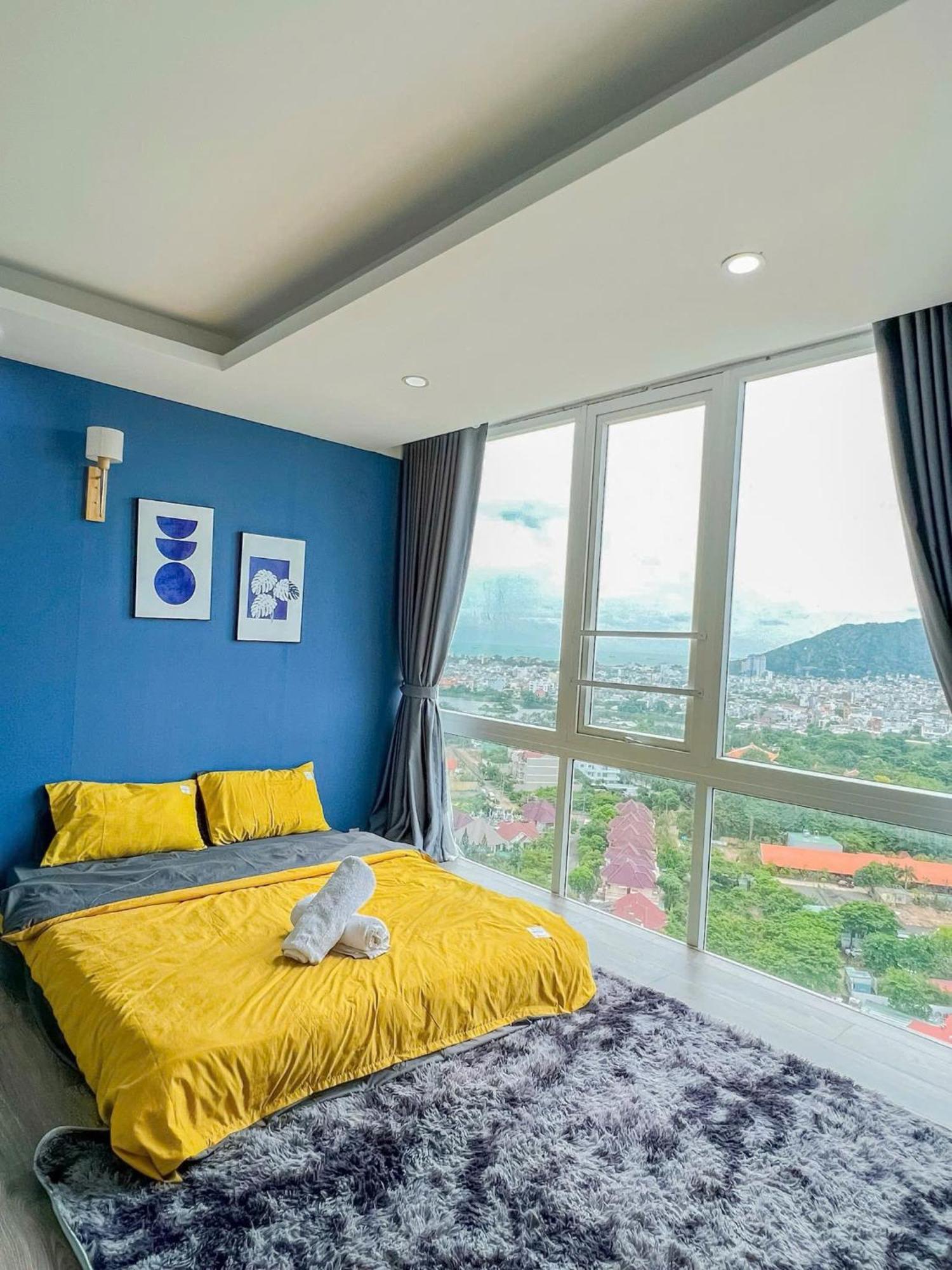 Appartamento di 150 m² con 3 camera Vung Tau Esterno foto