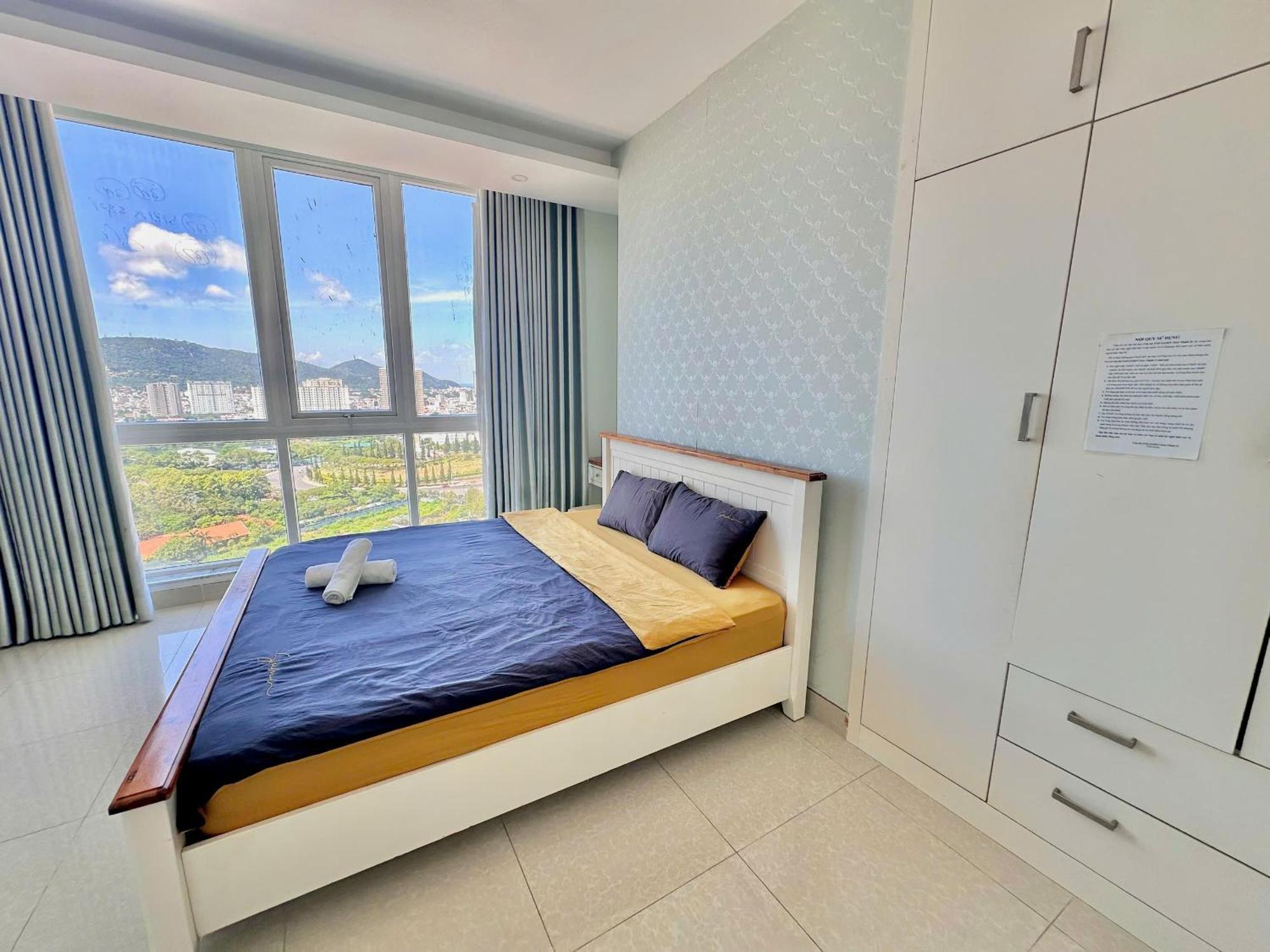 Appartamento di 150 m² con 3 camera Vung Tau Esterno foto