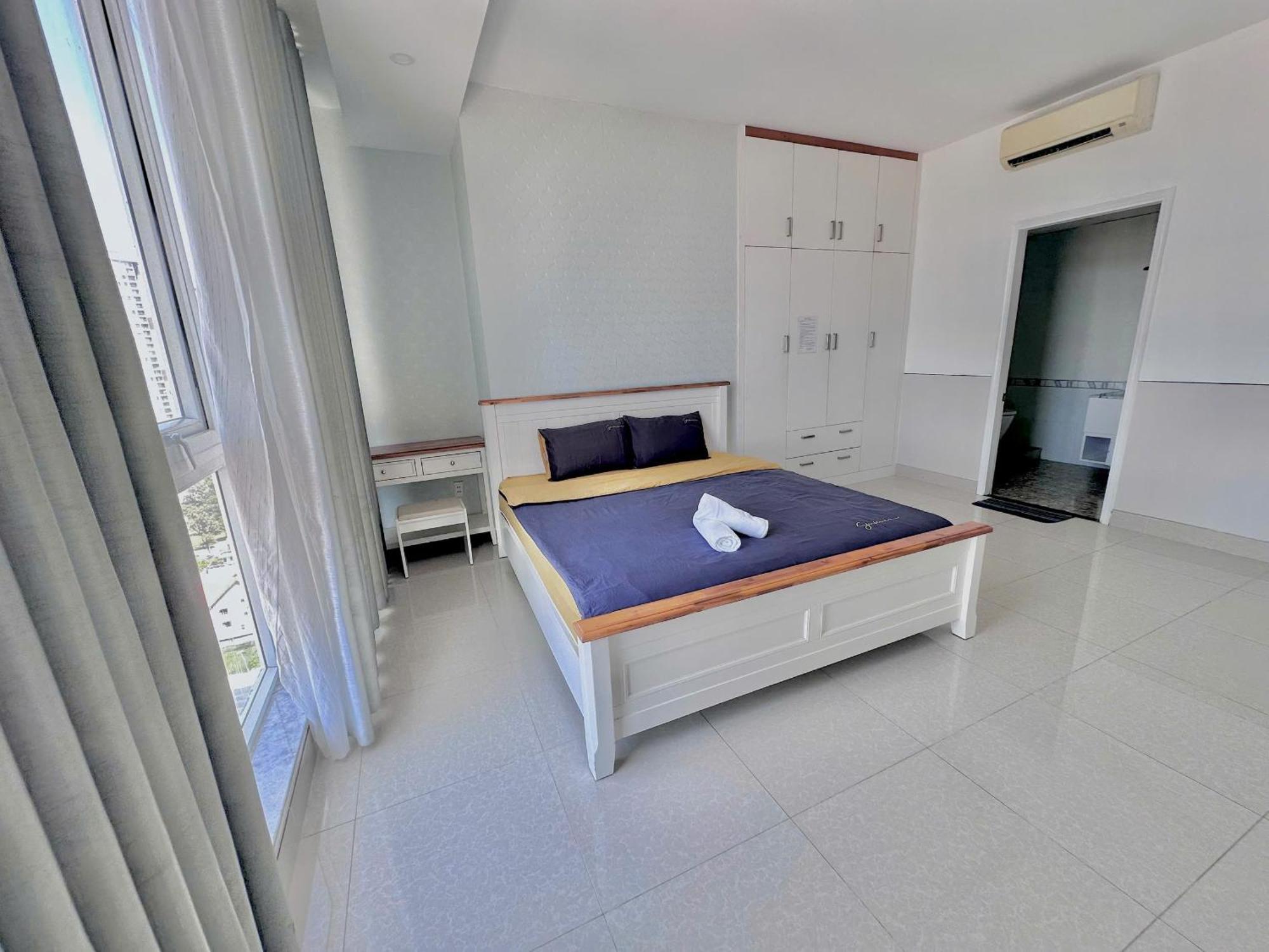 Appartamento di 150 m² con 3 camera Vung Tau Esterno foto