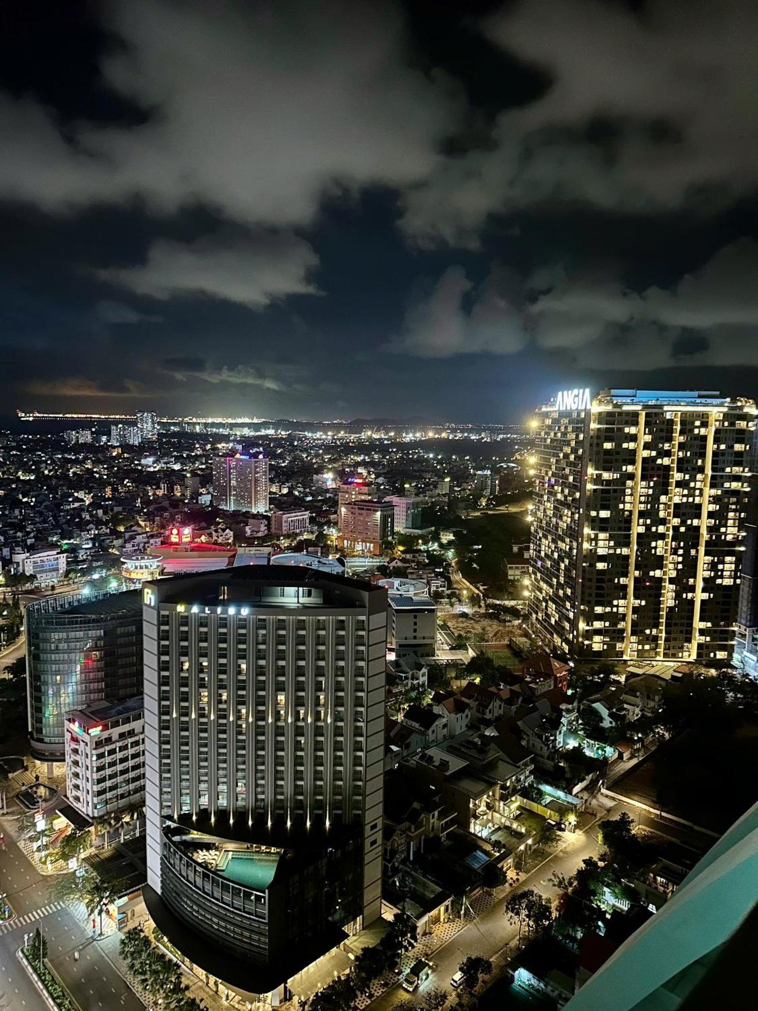 Appartamento di 150 m² con 3 camera Vung Tau Esterno foto