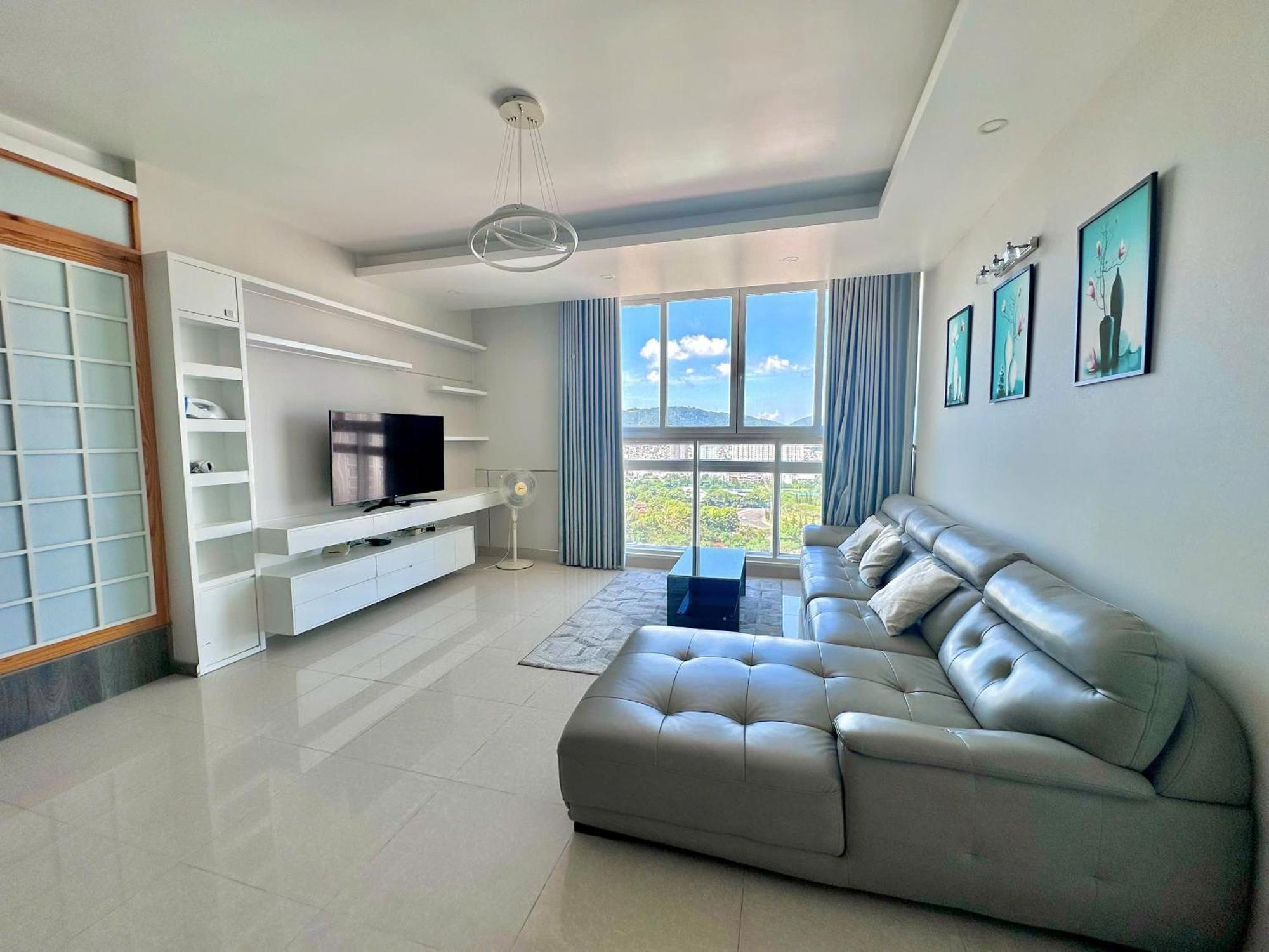 Appartamento di 150 m² con 3 camera Vung Tau Esterno foto