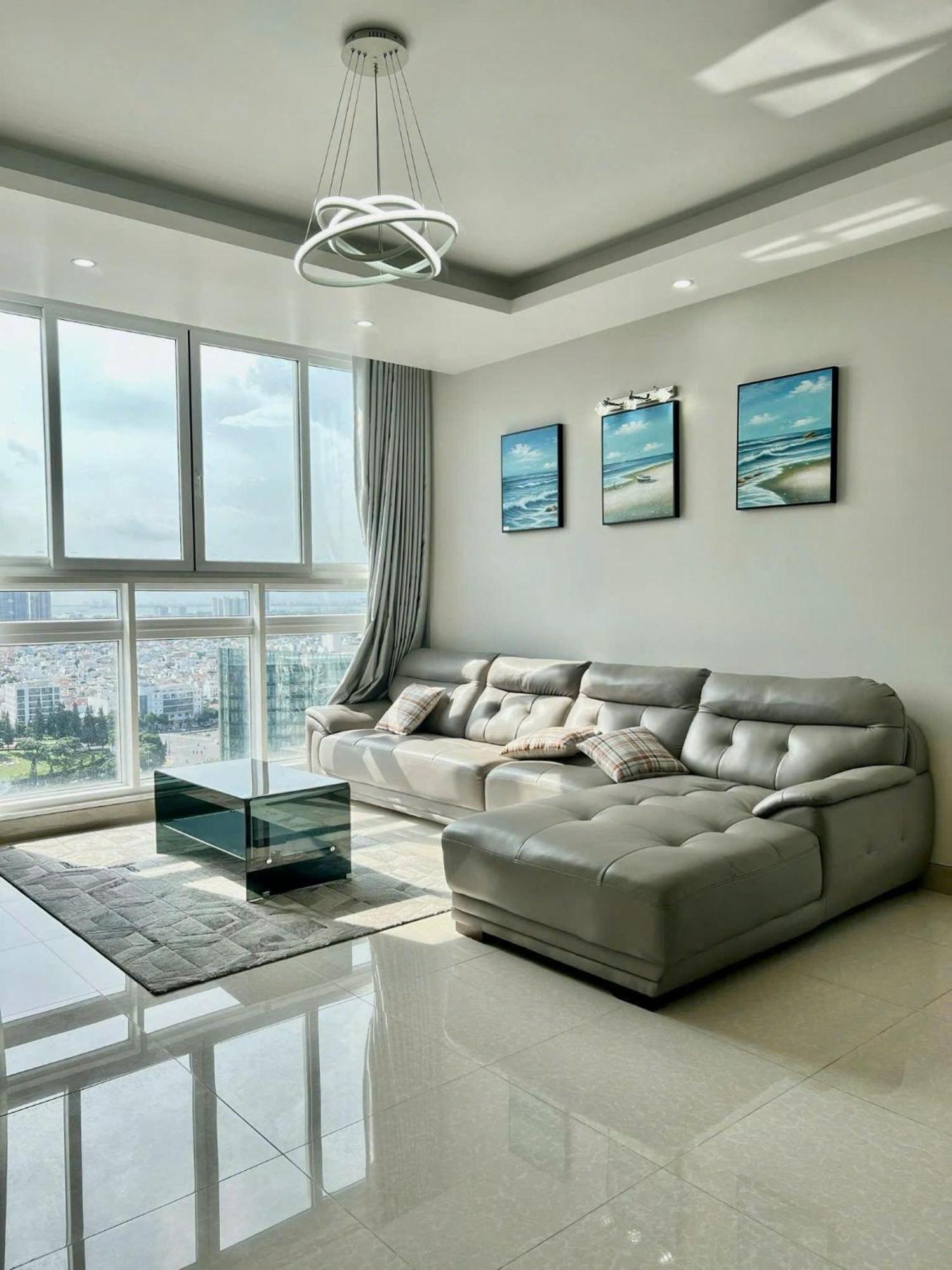 Appartamento di 150 m² con 3 camera Vung Tau Esterno foto
