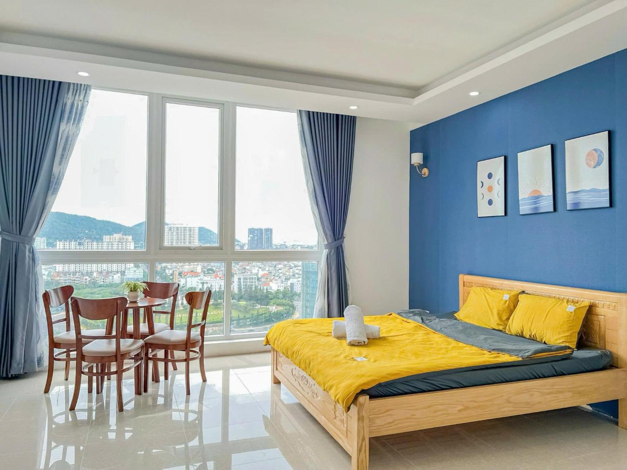 Appartamento di 150 m² con 3 camera Vung Tau Esterno foto