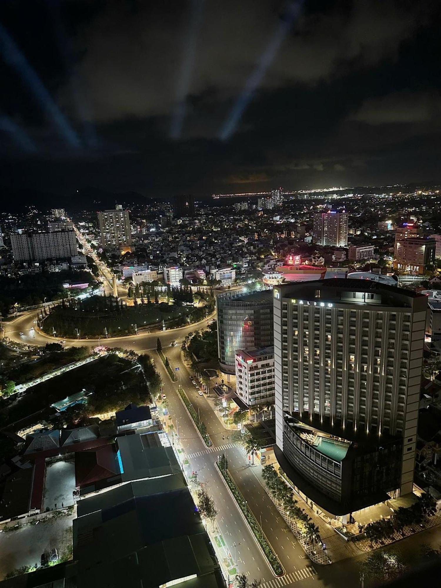 Appartamento di 150 m² con 3 camera Vung Tau Esterno foto